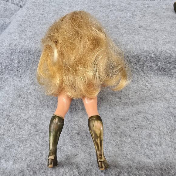 Vintage 1984 Mattel Princess of Power She-Ra 5 Figure Lot Entrapta Sweet Bee - Picture 14 of 16